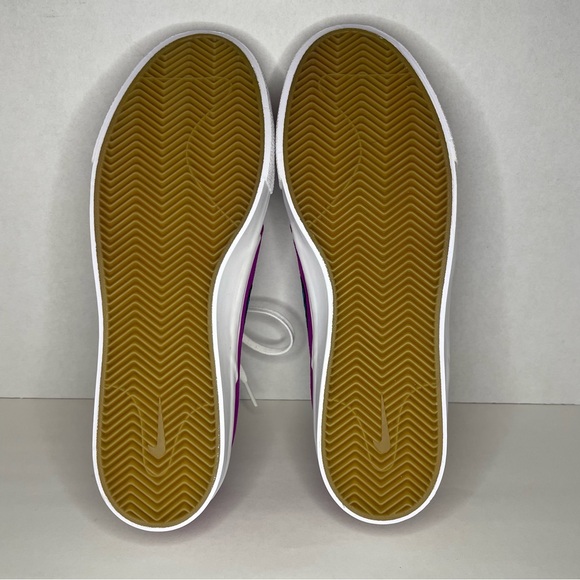 Nike SB Zoom Stefan Janoski RM Vivid Purple - Picture 6 of 10